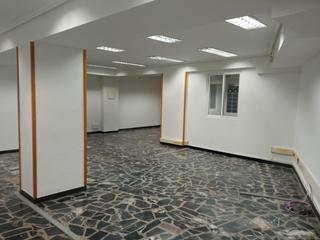 Bureau à Rodriguez arias  51. Oficina centro de bilbao