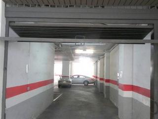 Lloguer Aparcament cotxe a Arizala 9. Alquiler plaza pk para coche pequeño en c. arizala 9