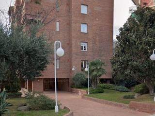 Aparcament cotxe a Enrique gimenez 9-11. Oportunidad! en venta parquing en c/ enrique gimenez. junto a la