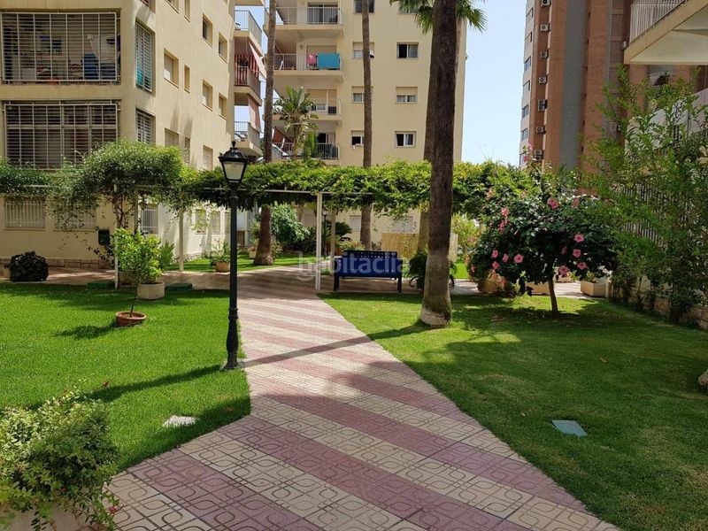 Foto 37c5b4b8-417f-4462-894d-e58828bec81c. Flat in avenida de madrid 15 in Playa Levante Benidorm