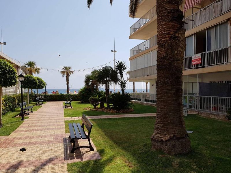 Foto 83366c53-d066-4336-8330-2dd2a9d730d4. Flat in avenida de madrid 15 in Playa Levante Benidorm