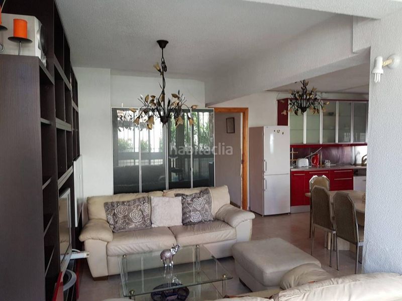Foto f15528b6-0fe6-46a5-b05c-5942b16c4386. Flat in avenida de madrid 15 in Playa Levante Benidorm