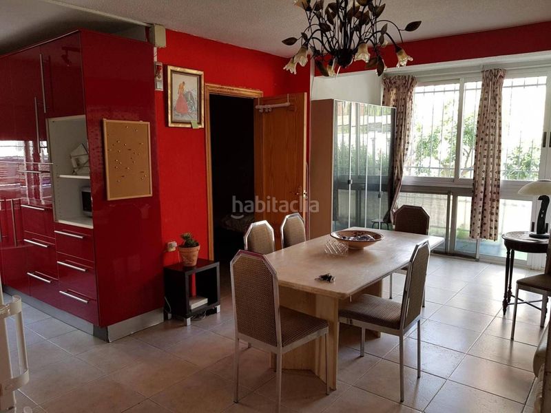 Foto f3978e2d-b33d-4ea9-a768-5f60c9c79ace. Flat in avenida de madrid 15 in Playa Levante Benidorm