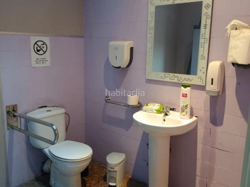 Foto 594aa5e2-8646-4a7e-840a-92571c94f0f5. Alquiler local comercial en c/ ronda reus 9 ¡oportunidad única! se alquila espectacular local comercial 234m2 en Tortosa