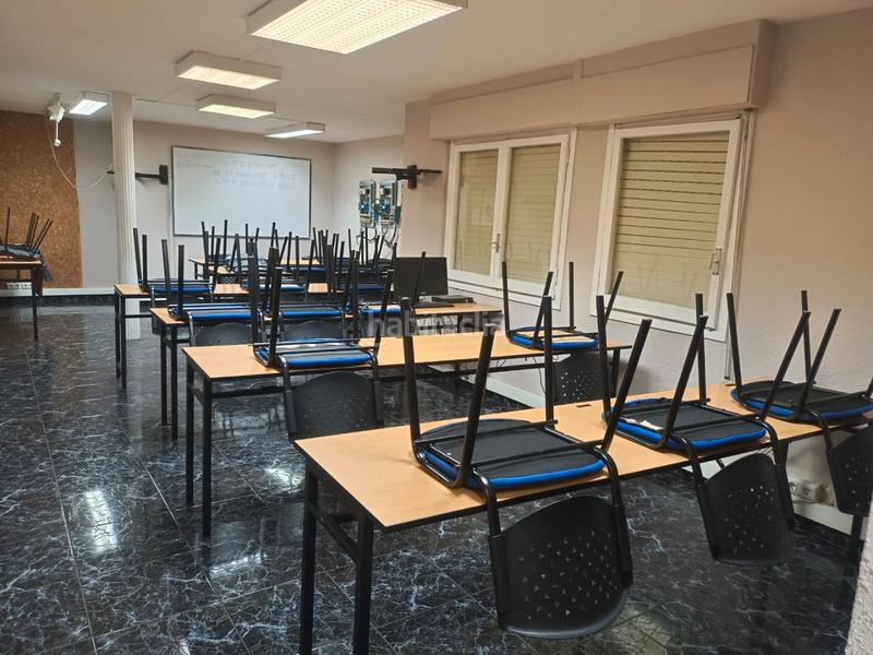 Foto 10f594bc-8a1b-414f-84d7-c012303f36b1. Location local commercial dans c/ ronda reus 9 dans Tortosa