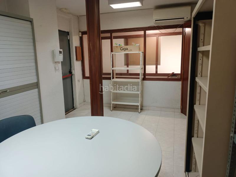 Foto 776f8bce-8114-4060-856a-67020e7b3e18. Location local commercial dans c/ ronda reus 9 dans Tortosa