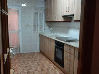 Piso en Avenida salzillo 10. Precioso apartamento a escasos pasos del mar! cozy apartment cla