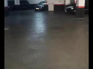 Aparcament cotxe a Plaza de las peñuelas 11. Plaza garaje plaza peñuelas pasillo verde