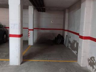 Parking voiture à Avinguda de vilanova 4. Plaza de parquing individual en parquing comunitario.