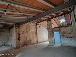 Casa a Horta 12. Ocasión