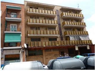 Piso en Calle napoles 17. Proyecto inmobiliario hospedaje - 65 habitaciones - aparcamiento