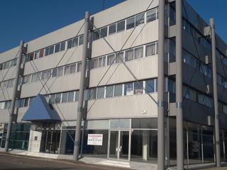 Alquiler Oficina en C/ rio guadarranque 1. Se alquila módulo de oficina