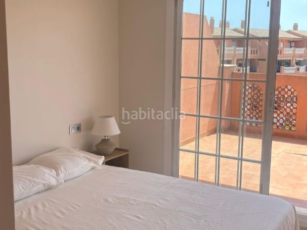Foto c1a85fe8-16ef-44cf-a05a-7f0263aa9228. Àtic a calle virazon 1 a Almerimar Ejido (El)