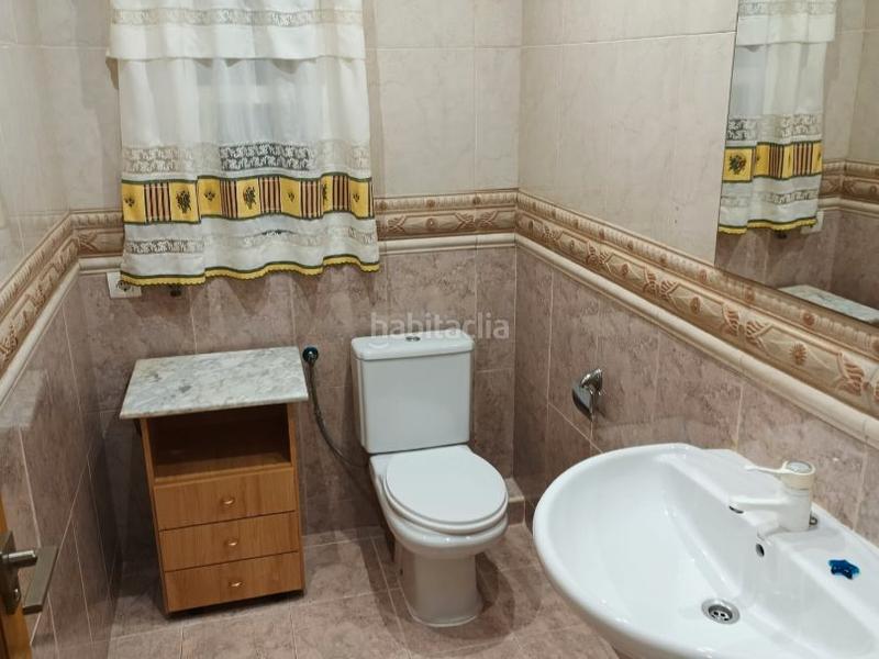 Foto 00a313f0-1ace-4a16-80ba-d748bf0dc417. Alquiler apartamento en calle plesbitero baltasar carrasco 21 en Alicante