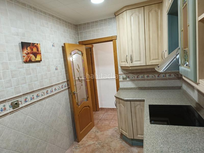 Foto 01e29428-9ef1-48b5-8c76-d1abd9a33ed6. Alquiler apartamento en calle plesbitero baltasar carrasco 21 en Alicante