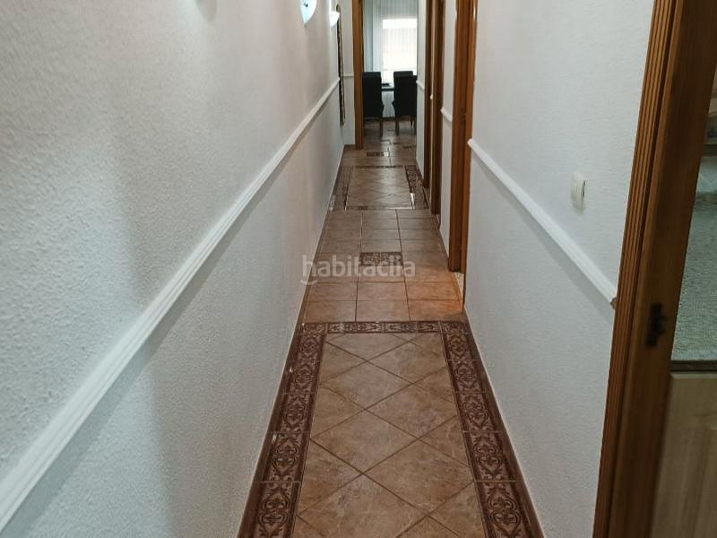Foto 1d96f864-cc4f-4443-a443-14e9bffabd20. Alquiler apartamento en calle plesbitero baltasar carrasco 21 en Alicante