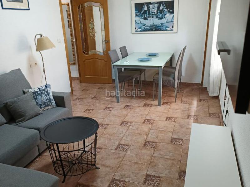 Foto 40033d01-3ad3-410f-88cc-96e6960c5fd3. Alquiler apartamento en calle plesbitero baltasar carrasco 21 en Alicante