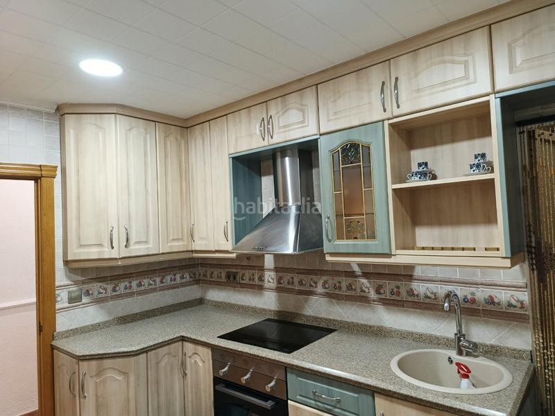 Foto 41823fef-5dc6-4b97-a2e2-75e36c3c872f. Alquiler apartamento en calle plesbitero baltasar carrasco 21 en Alicante