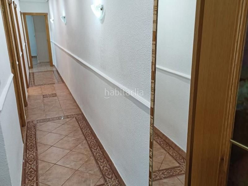 Foto 48d4650f-7c76-4604-aede-dd05a07a41c3. Alquiler apartamento en calle plesbitero baltasar carrasco 21 en Alicante