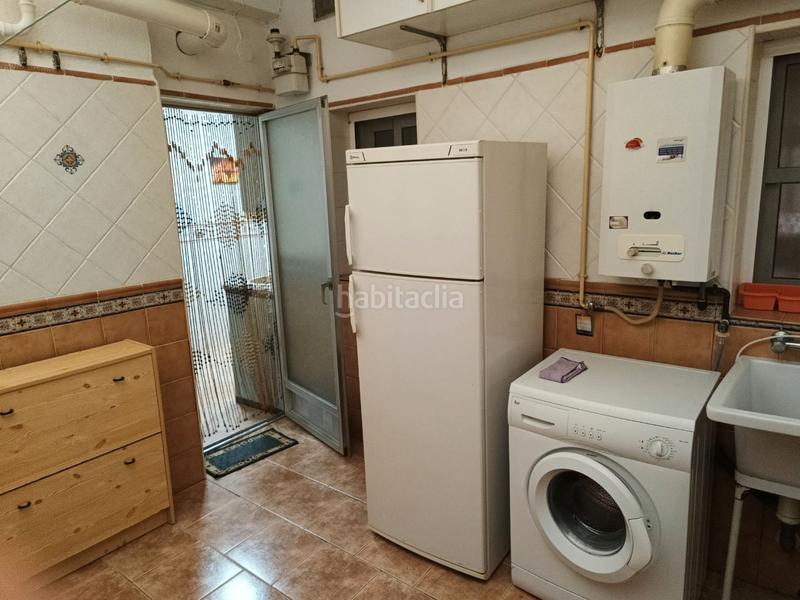 Foto 522527c7-c76c-423c-af13-5a7b38997682. Alquiler apartamento en calle plesbitero baltasar carrasco 21 en Alicante
