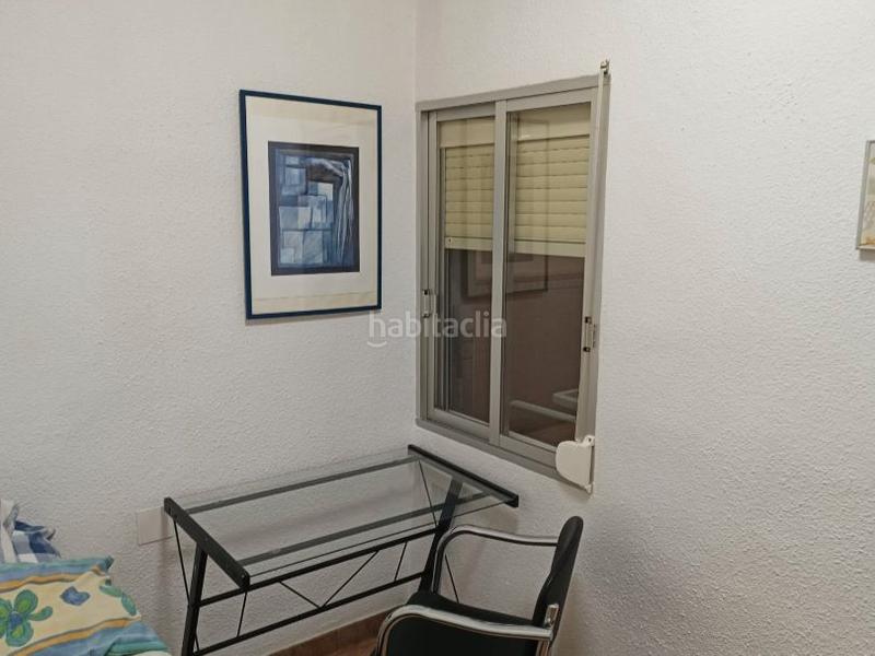 Foto 685a7a6a-6174-46e9-bdf5-4344efdf3f62. Alquiler apartamento en calle plesbitero baltasar carrasco 21 en Alicante