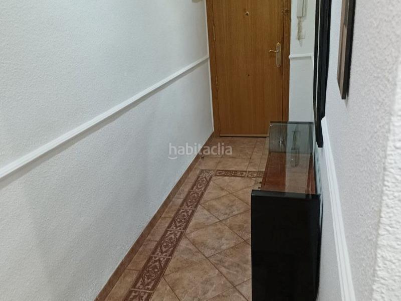 Foto 6f99f949-f15f-4995-ae75-4ed2253a118a. Alquiler apartamento en calle plesbitero baltasar carrasco 21 en Alicante