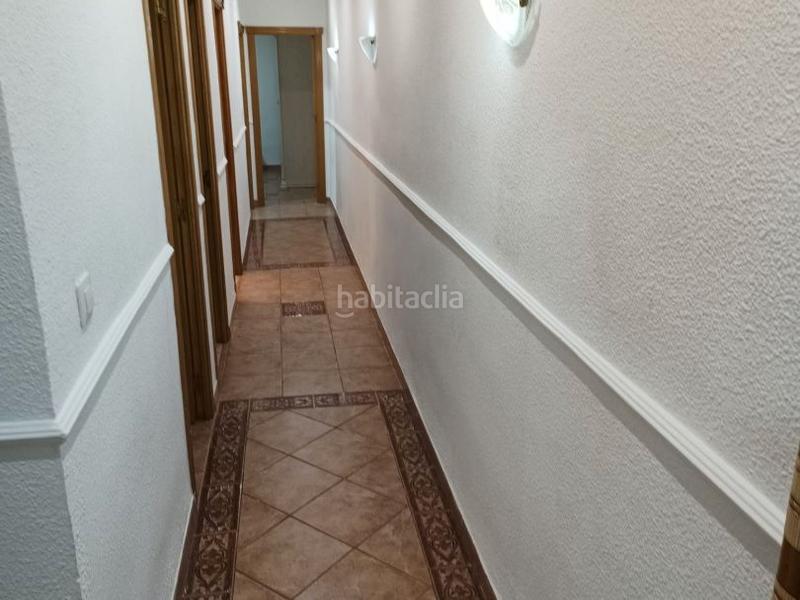 Foto 7398daf9-b631-4500-becf-c786773e1802. Alquiler apartamento en calle plesbitero baltasar carrasco 21 en Alicante