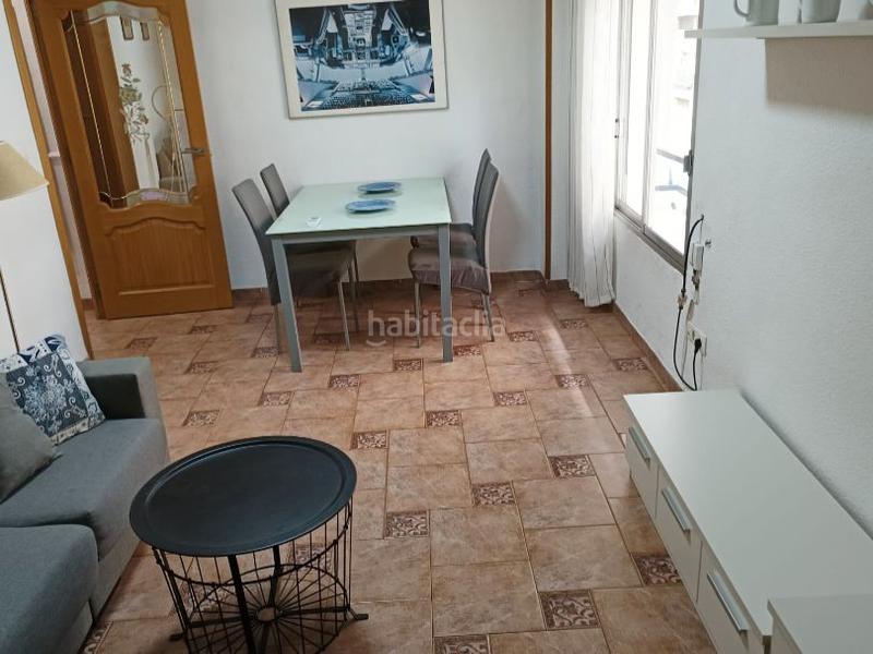 Foto 99020f30-be2c-48be-a8b7-0598d1abb688. Alquiler apartamento en calle plesbitero baltasar carrasco 21 en Alicante