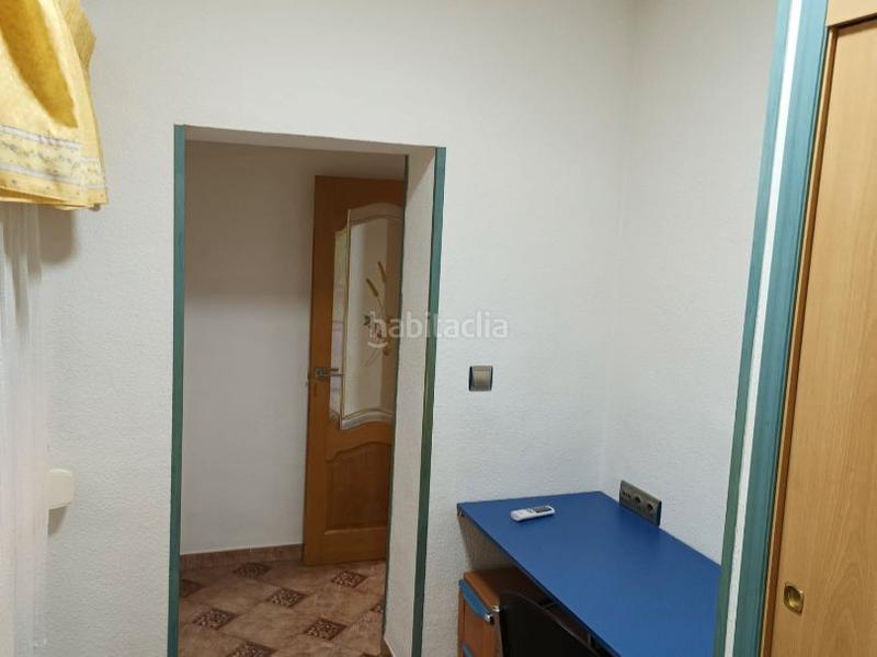 Foto d5c1d824-fdfa-4213-befc-28e696c1a753. Alquiler apartamento en calle plesbitero baltasar carrasco 21 en Alicante