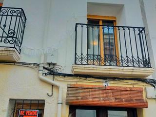 Casa a Calle horno 3. Bonita casa de pueblo