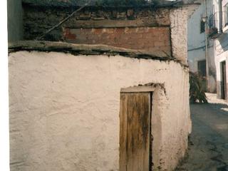 Casa a Calle la rosario. 19. Casa tipica para reformar
