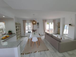 Ático en Urbanización los naranjos de marbella 14. Atico a la venta en los naranjos de marbella
