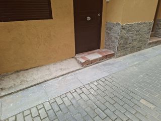 Casa en Mayor 13. Se vende casa en san esteban de litera huesca