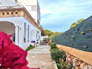 Pis a Sa cova blanca 12. Bonito apartamento muy luminoso
