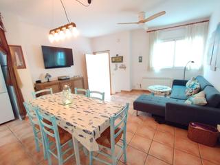 Alquiler Apartamento en Gavarres  11. Apartamento delante de mar .