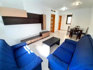 Location Appartement à Paseo viator 56. Piso 2 dormitorios acogedor y luminoso en viator