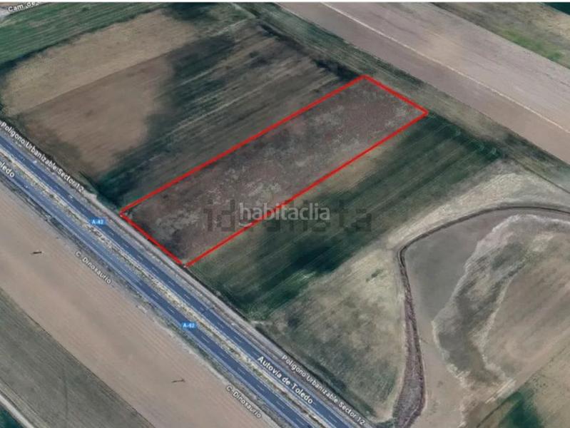 Foto 1705f89c-6b4d-4a37-a7f1-4bcd5f4d1226. Propriété dans polígono urbanizable sector 12 12 dans Magán