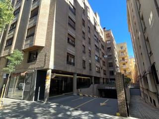 Aparcament cotxe a Jorge juan  43. Se venden 2 magníficas plazas de garaje en la mejor zona de madr