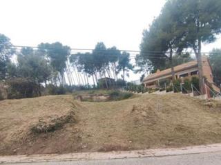 Terreny residencial a Ronda sant jordi 55. Terreno en venta abrera can amat