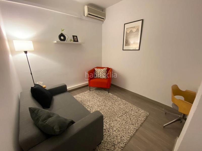 Foto 379bce5a-7f3f-43ad-95af-fdd0aab58054. Rent office space in pau alsina 64 in El Camp d´en Grassot i Gràcia Nova Barcelona