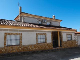 Chalet en C. extremadura 2. Estupendo chalet independiente en aldea del cano