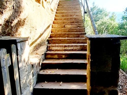 Foto 6aa2502a-23d2-4053-848f-110a725b7f85. Masia a carrer plaça 48 a Cornudella de Montsant