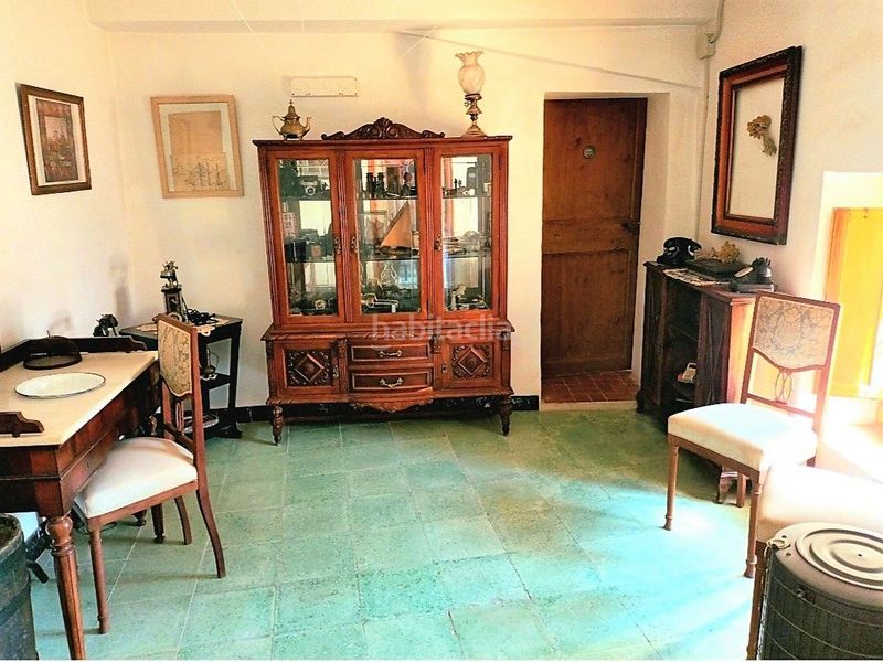 Foto e077c5cb-3b77-474c-a33d-52ca9954dd52. Masia a carrer plaça 48 a Cornudella de Montsant