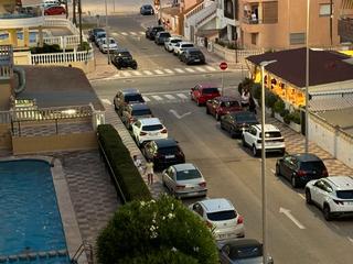 Lloguer Pis a Avinguda borrons 6. Piso a 80 metros de la playa con vistas al mar