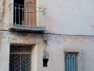 House in Calle san benito  15