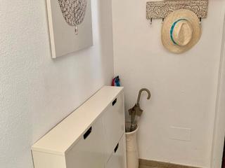 Alquiler Apartamento en Plaza de los pacos 2. Encantador piso