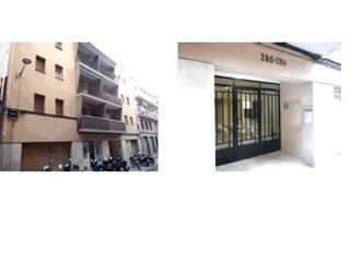 Pis a Carrer de verdi 286. Junto al parque guell barcelona ( 1 minuto.)