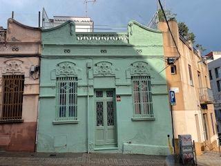 Casa en Carrer de sales i ferré 30
