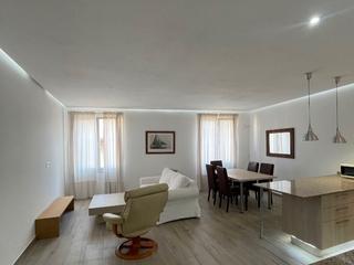 Affitto Appartamento in Sant francesc de paula 64. Apartamento en el corazón de mataró: céntrico y a un paso de la