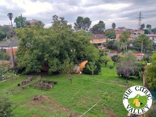 Wohngrundstück in Montjuic 39. 1024 m2 el mejor terreno de castellbisbal